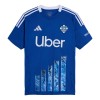Maillot de Supporter Como Domicile 2024-25 Pour Homme